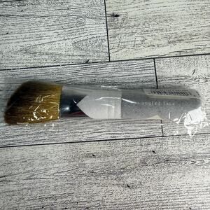 NEW! Sealed “ANGLED FACE BRUSH #33435 I.D.‎ BARE ESSENTIALS Makeup Applicator